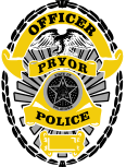 Pryor Police Department
